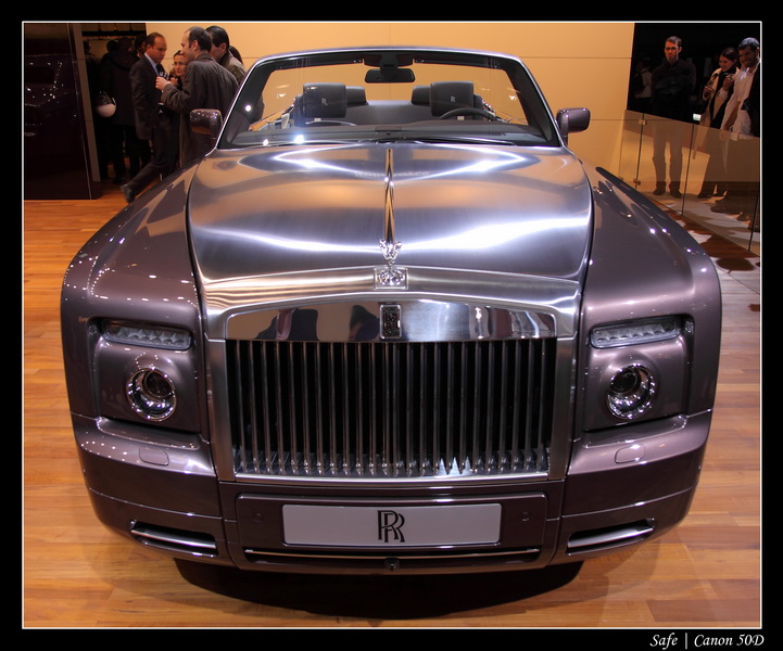 2008   10   Salon auto Paris   091